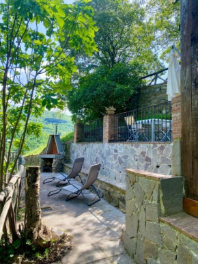 Il Colle - Apartment Giglio, Florence